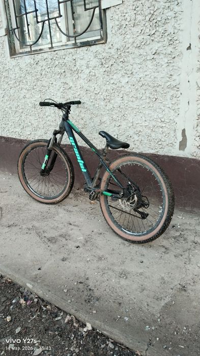 Велосипед  Grantel