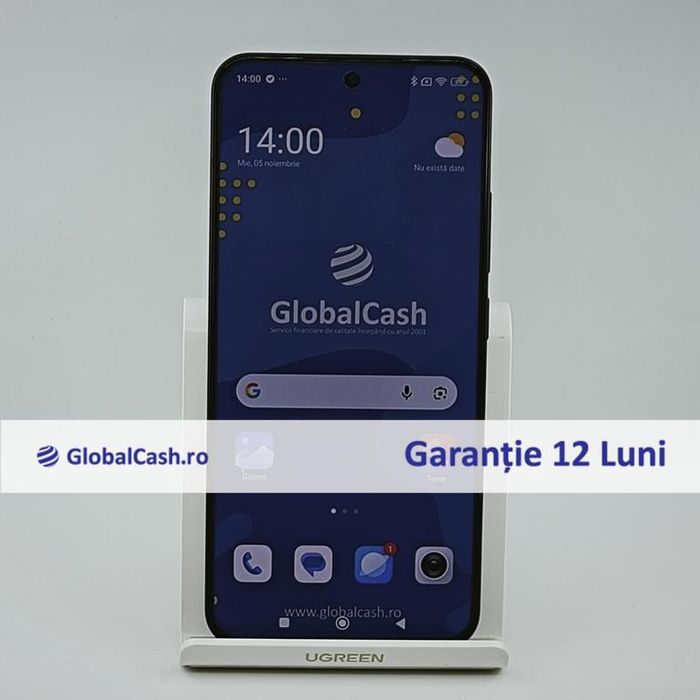 Xiaomi 15 512GB, Black , dual SIM, grad A | GlobalCash.ro #LU28299