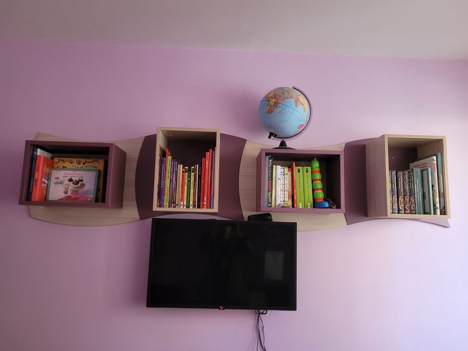 Детско обзавеждане