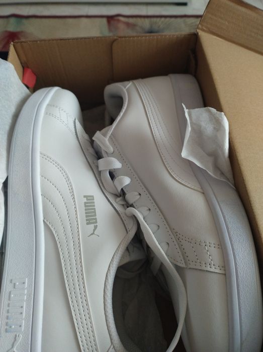 PUMA Smash нови мъжки маратонки