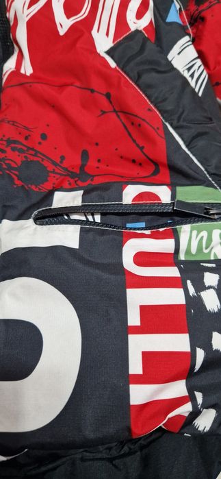 Зимно яке Gulliver 140