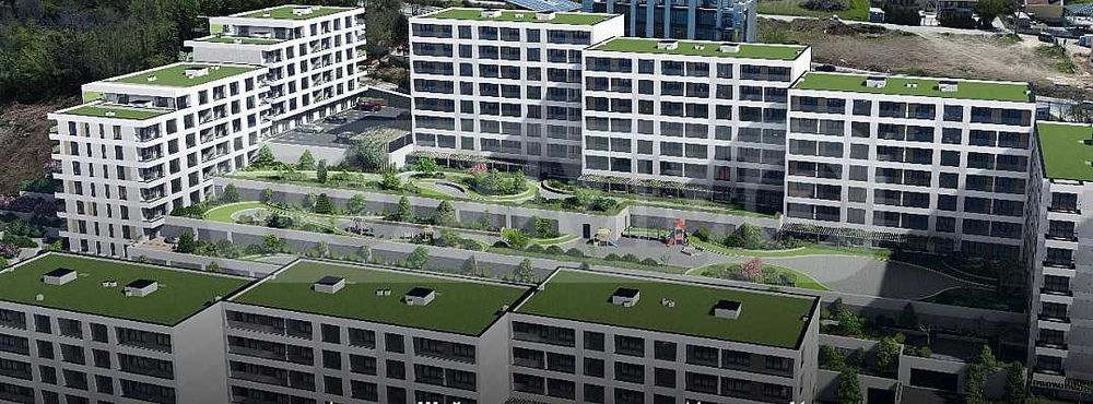 Продава се Четиристаен апартамент в Варна, Аспарухово - 177 кв.м за 1689 €/кв.м - Снимка #1