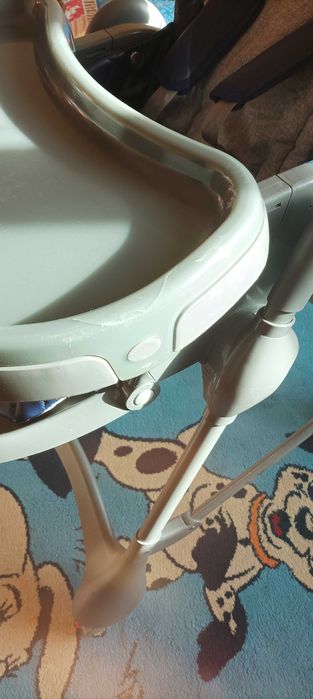 Столче за хранене