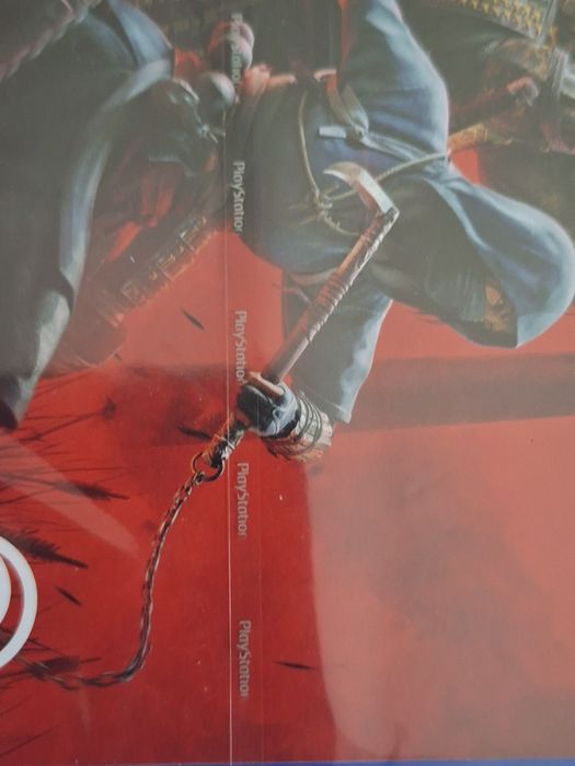 Assassin's Creed Shadows PS5 SIGILAT | Nou | Ubisoft