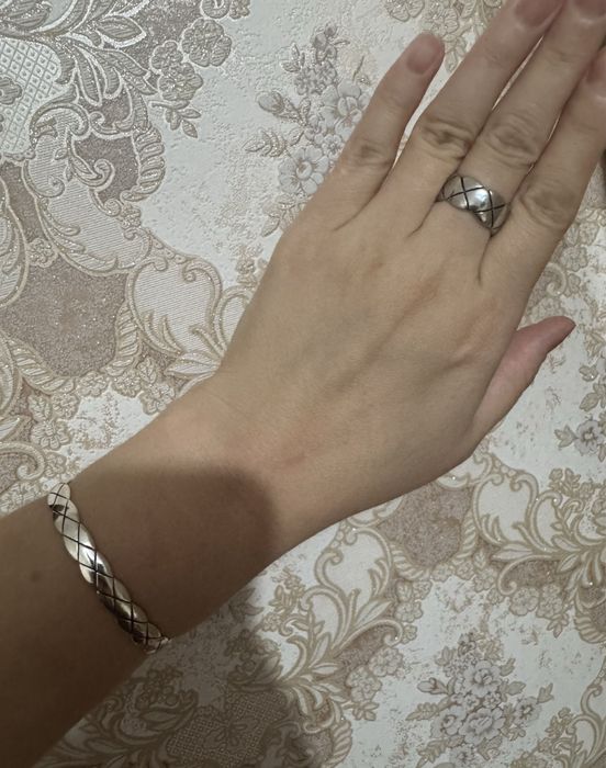 серебро оптом  925