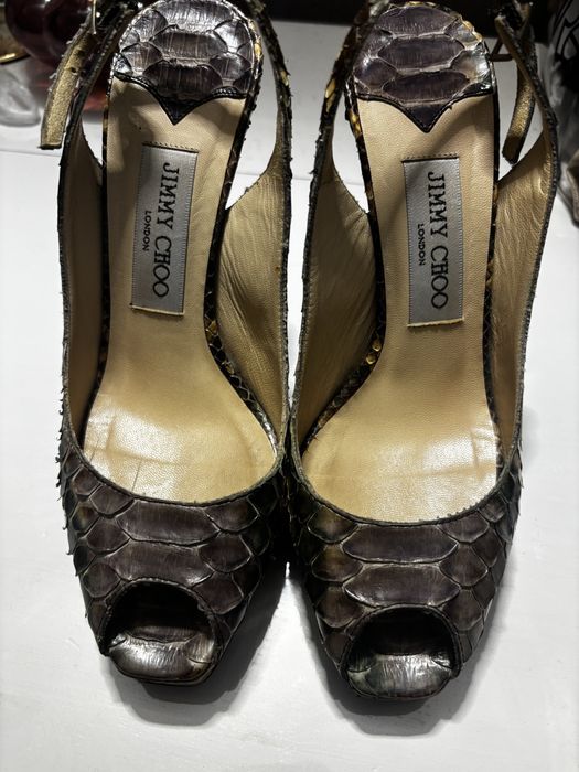 Туфли jimmy CHoo