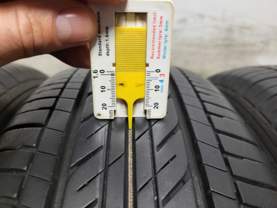 195/65/15 Bridgestone / летни гуми