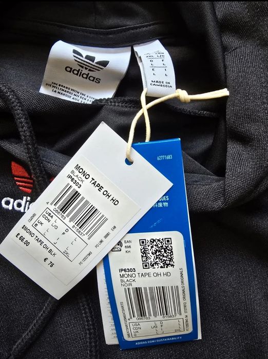 Adidas Original    L