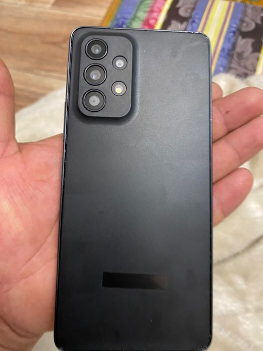 Samsung a53 128 gb