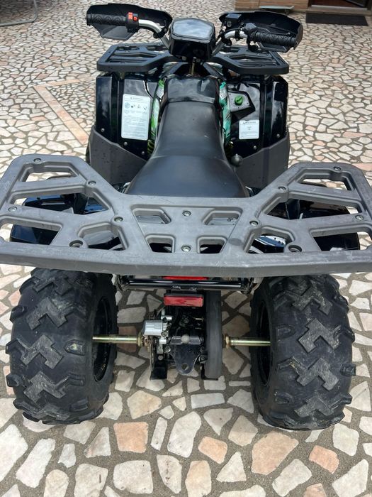 ATV 200cc automat