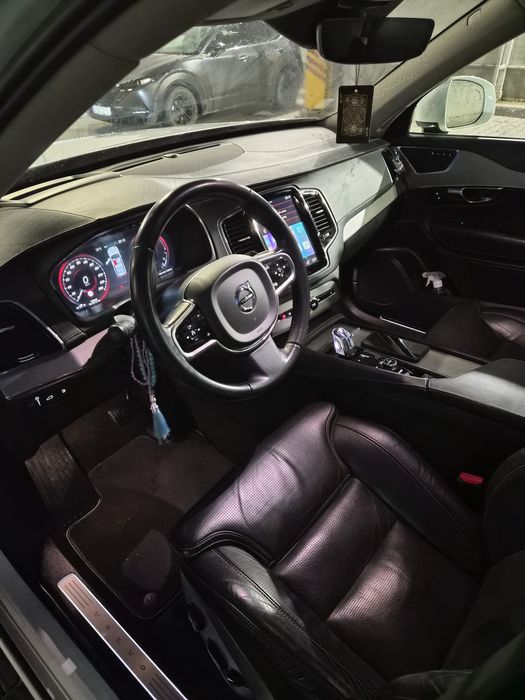 VOLVO XC90 2016 — imagine 4