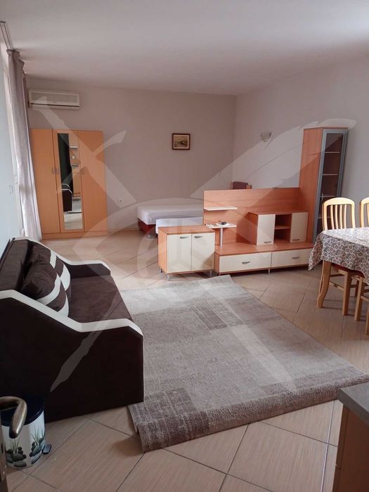 Продава се Двустаен апартамент в к.к. Слънчев бряг - 83 кв.м за 746 €/кв.м - Снимка #5