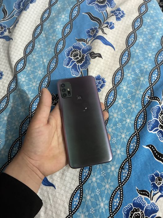 Vand Moto g30  strare foarte buna