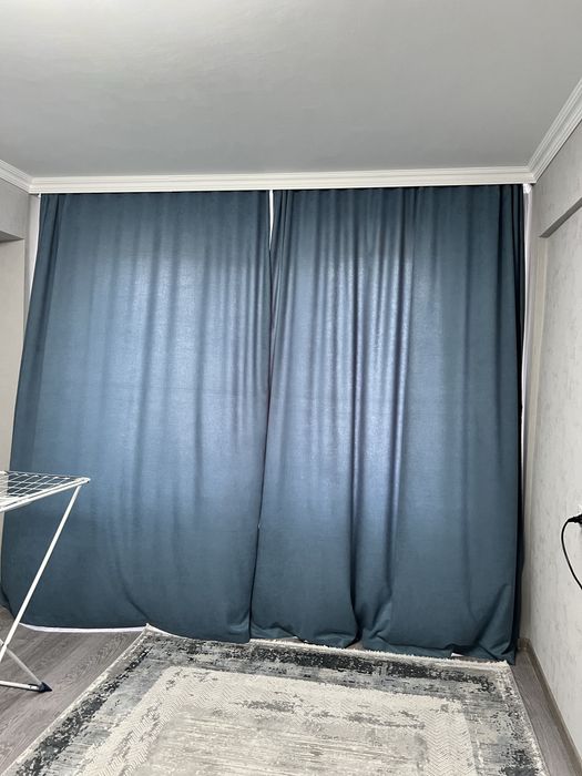 Продам шторы новые