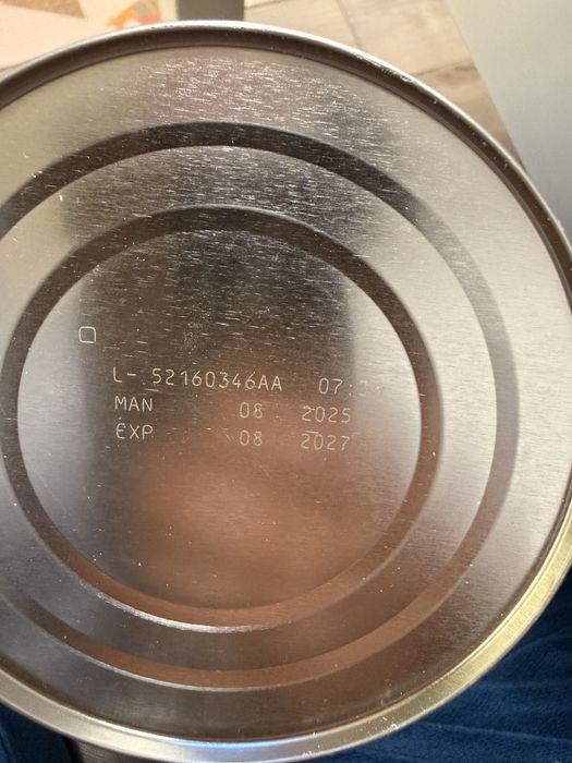 Адаптирано мляко NAN