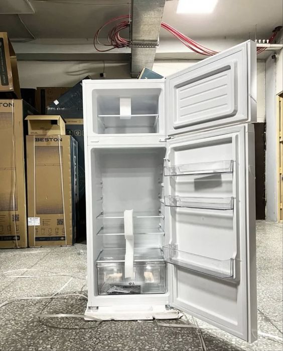 холодильник бестон BD-270WT