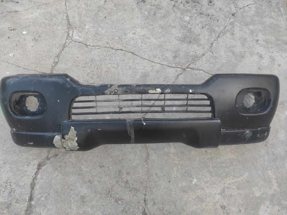 Митсубиси монтеро