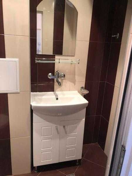 Дава се под наем Тристаен апартамент в Бургас, Изгрев - 80 кв.м за 357 € - Снимка #7