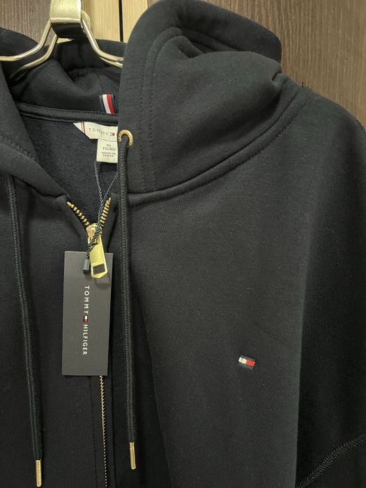 Подрок, Толстовка Tommy Hilfiger
