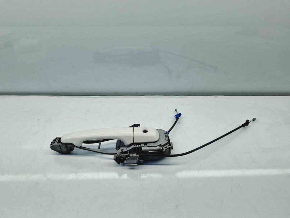 Maner usa dreapta fata Volvo C30 Coupe Facelift Rdesign [Fabr 2006-201