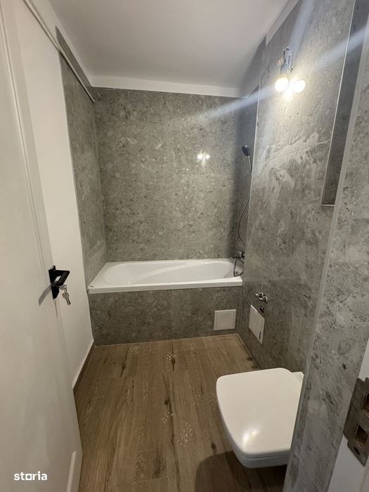 Apartament 1 camera langa facultate