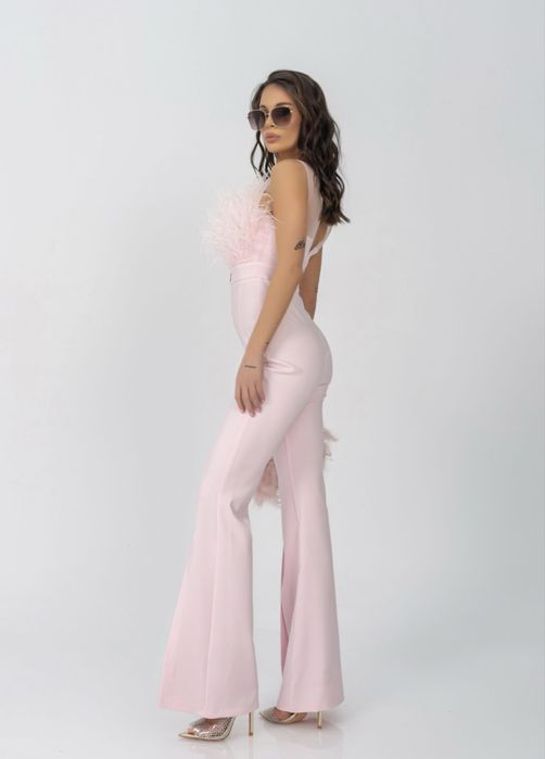 Гащеризон с пера JUNONA