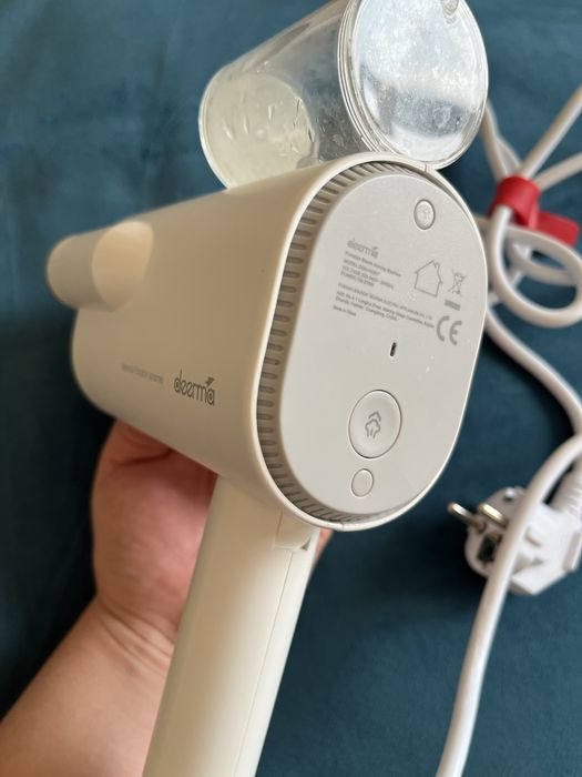 Отпариватель Deerma