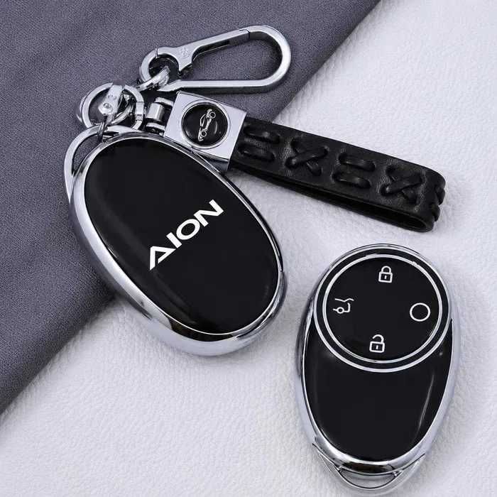 Аксессуары для авто GAC AION i60