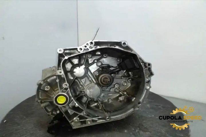 Cutie de viteze automata 1.6HDI P8300AA2 20DR20 9678905780 Citroen C4