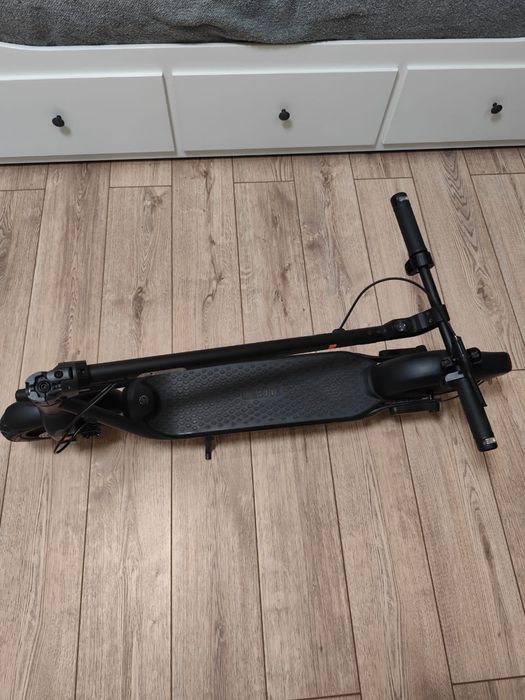 Электросамокат Ninebot F2