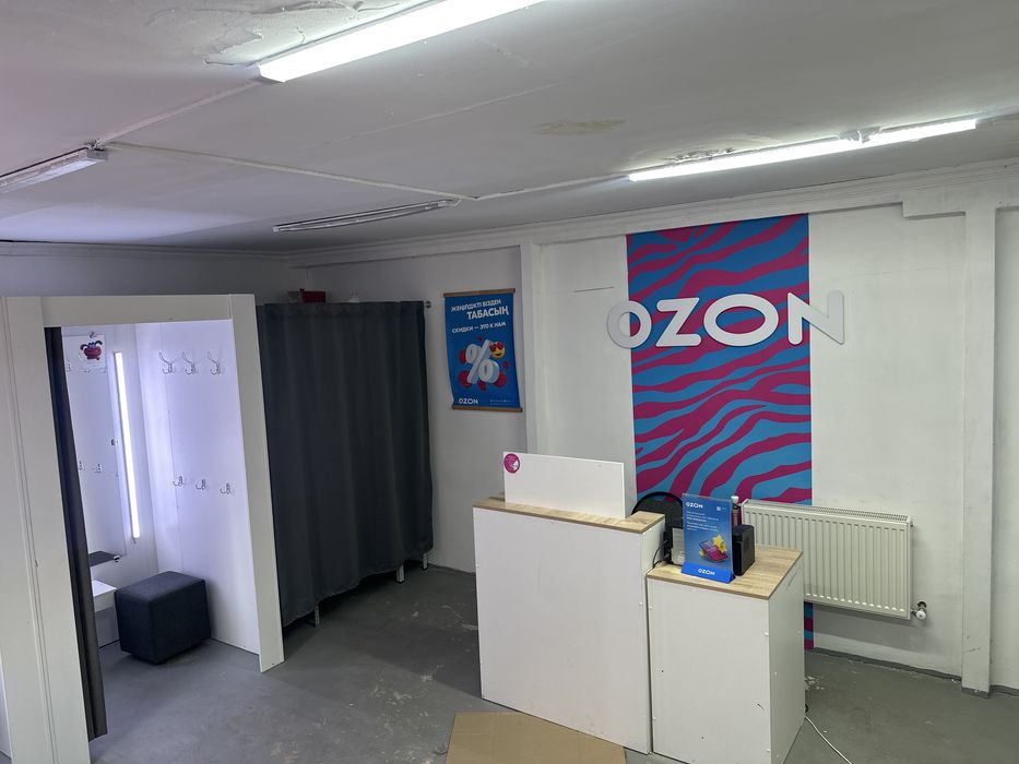 Сдаётся в аренду помещения