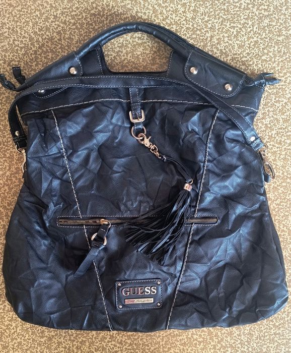 Чанта Guess оригинал