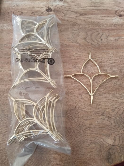 Росскладки для окон