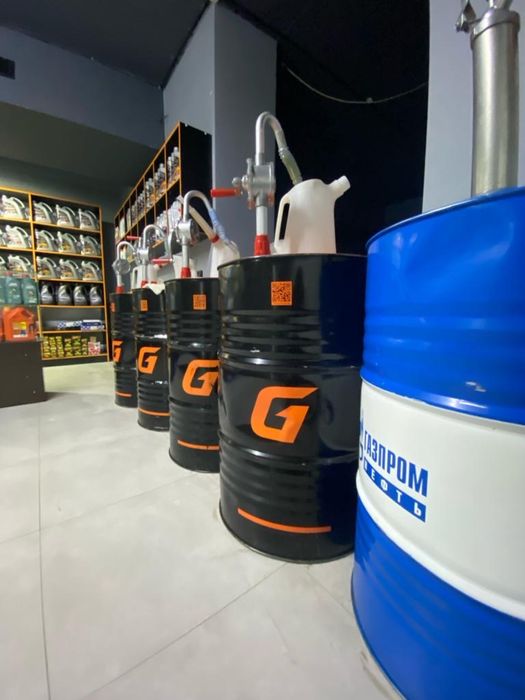 Замена масла в коробке и двигателе . Муканова 1/5