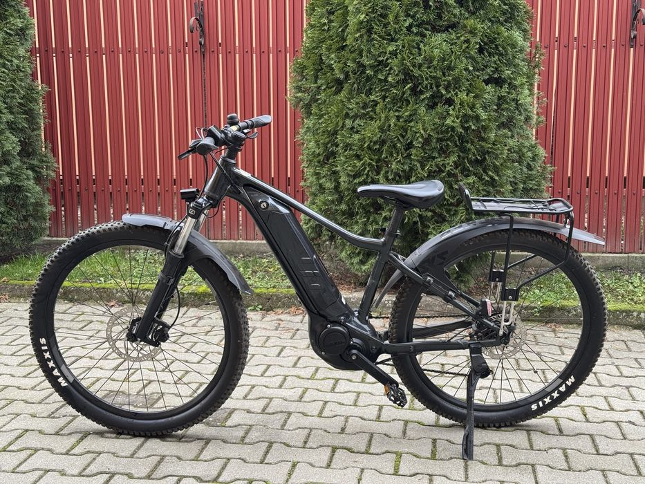 Bicicletă electrică