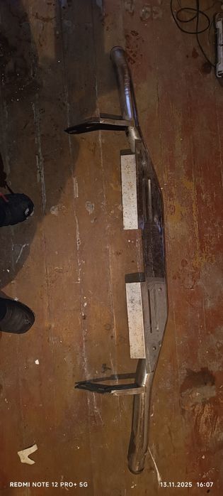 Запчасти Монтеро Паджеро 3