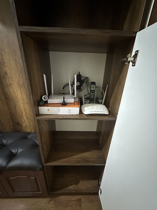 Прихожка для дома