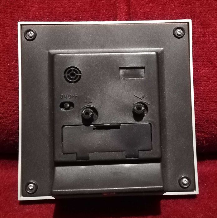 Часовници-будилници