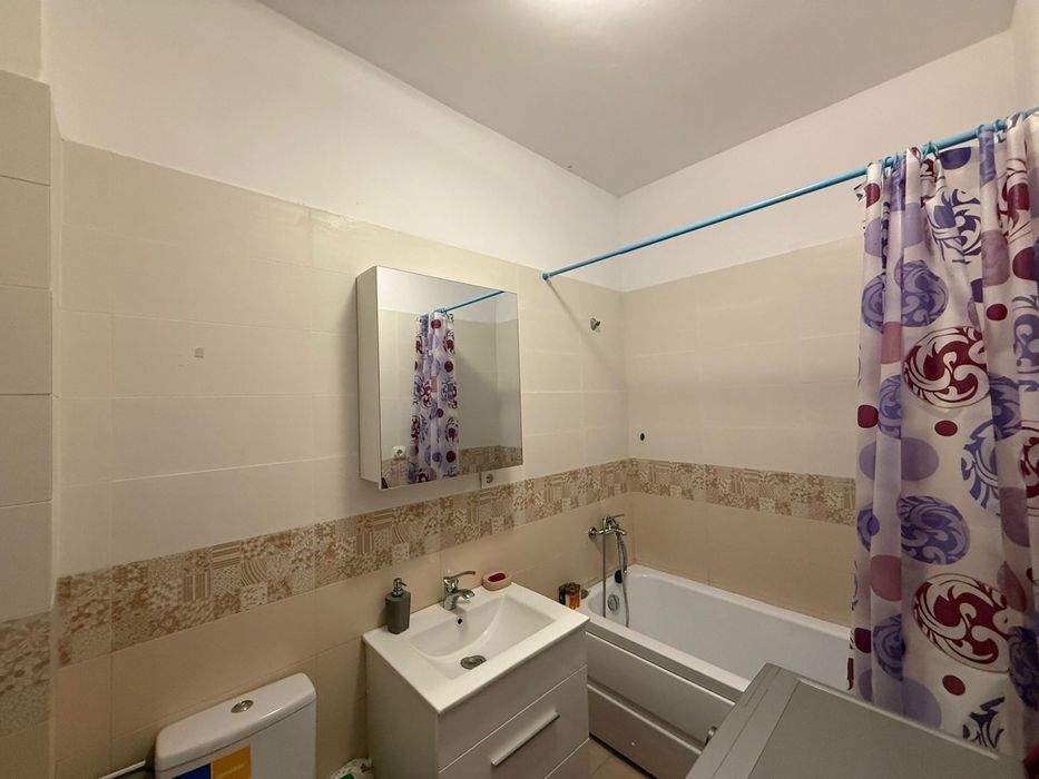 Inchiriez 2 camere Georgia Residence!