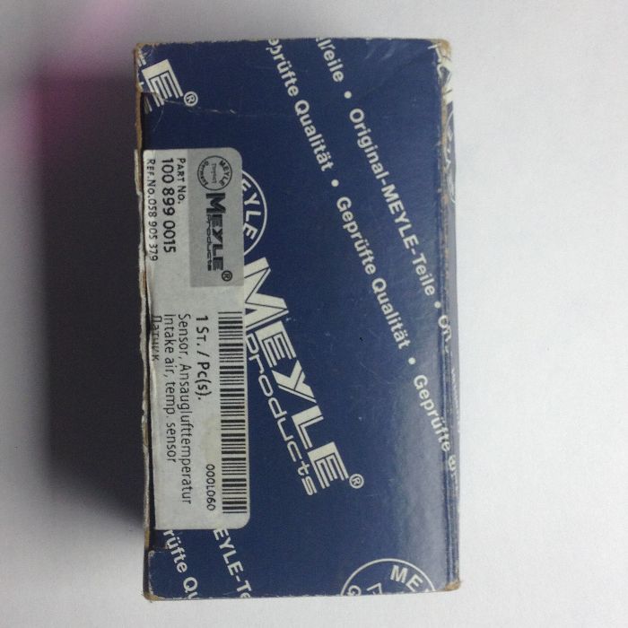 Датчик температуры для AUDI, SEAT, SKODA, VW