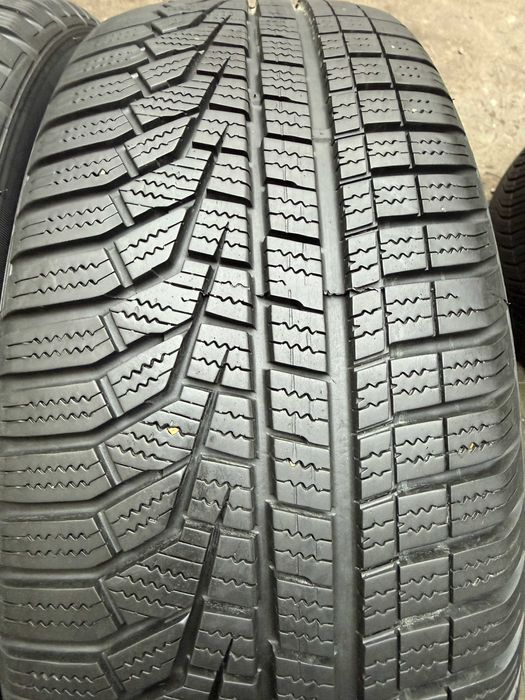 2x Anvelope Iarna 205/55 r17 - Hankook Winter I Cept Evo 2 MO