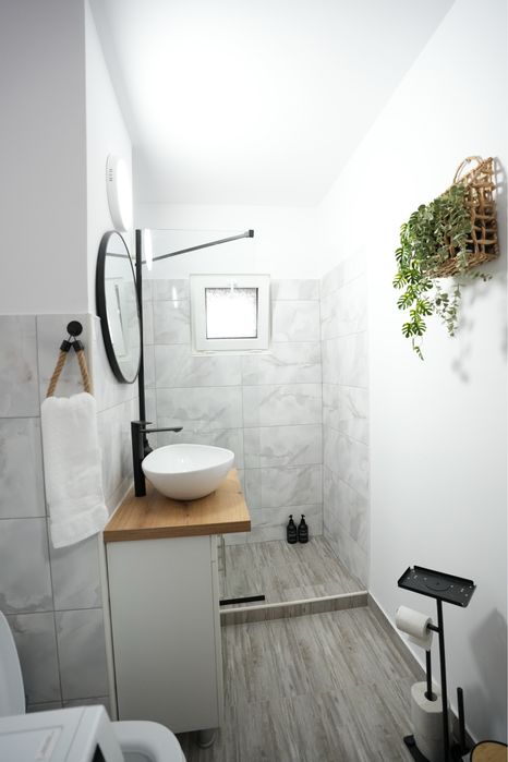 Inchiriere regim hotelier - Apartament 4 camere, Toplita, ultracentral