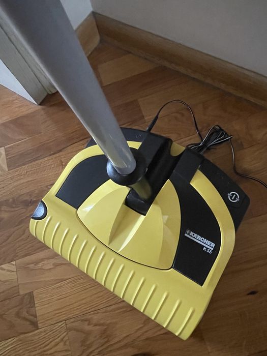 Электрический веник KARCHER K55