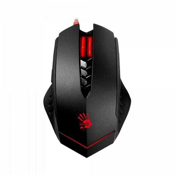 Проводная игровая мышь Bloody V8MA/V9MA X'Glide Gaming Mouse 1.4