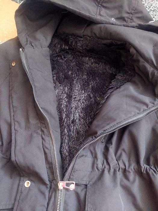 Куртка для девочки