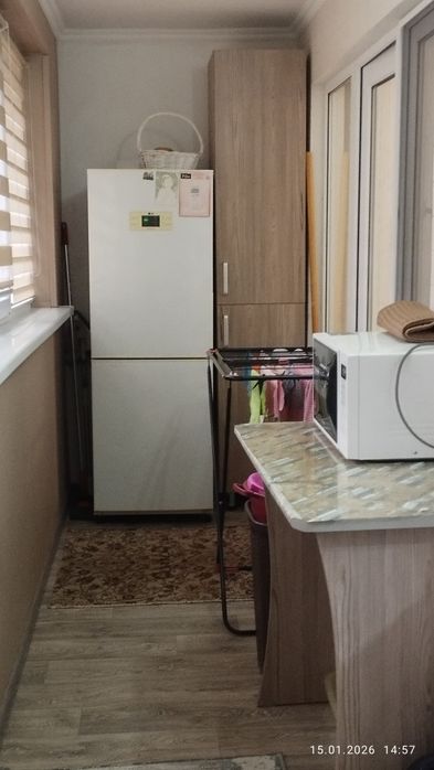 Продается 3 ком квартира