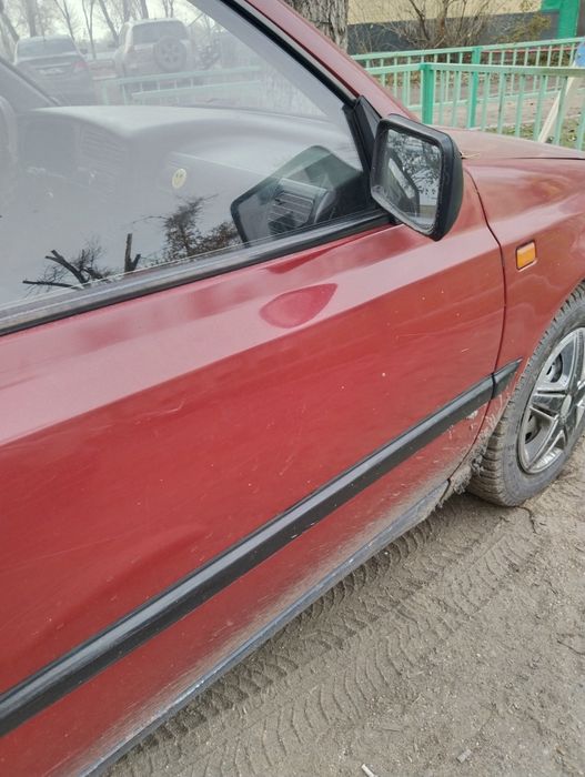 Автомобиль Гольф 3