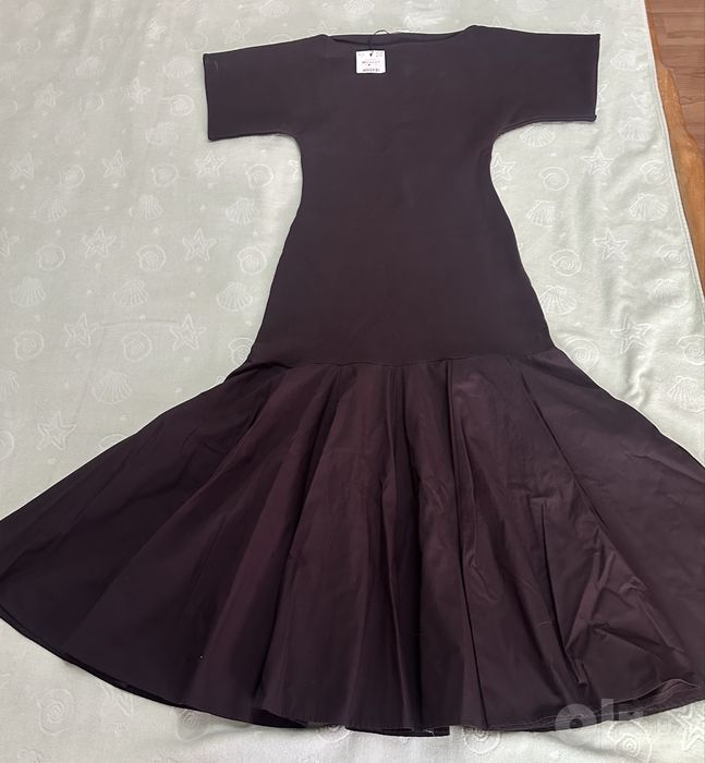 Платье ZARA новое