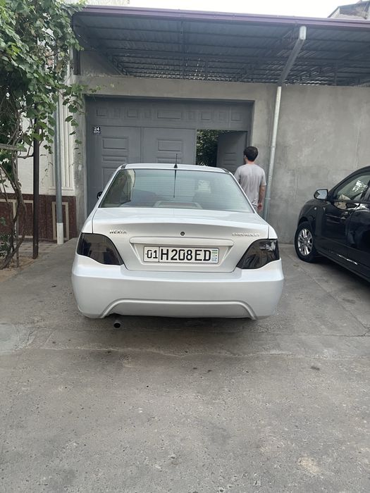 Nexia 2 2009 yil