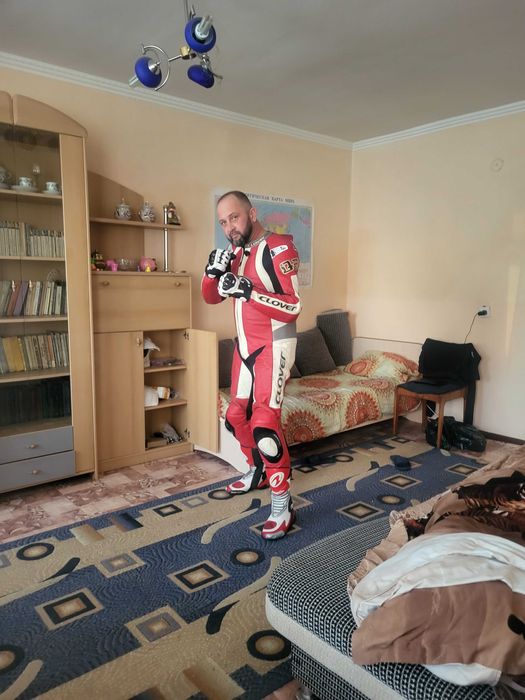 Мотоцикл SUZUKI JSX R600